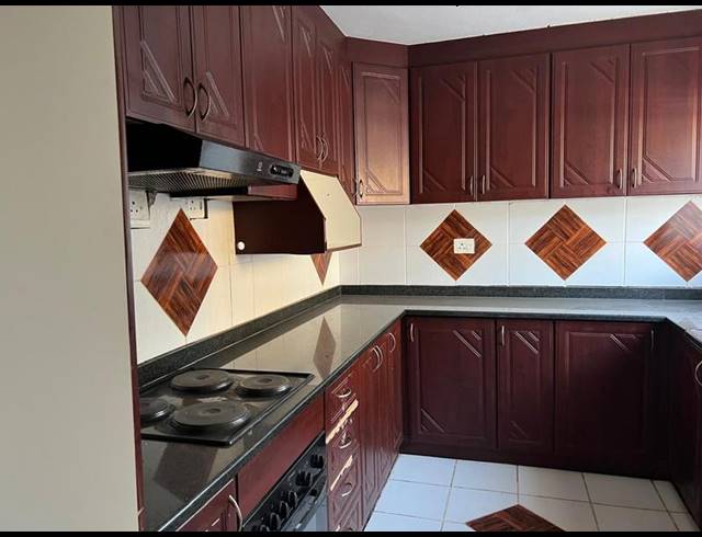 3 BEDROOM DUPLEX FOR SALE IN REDFERN